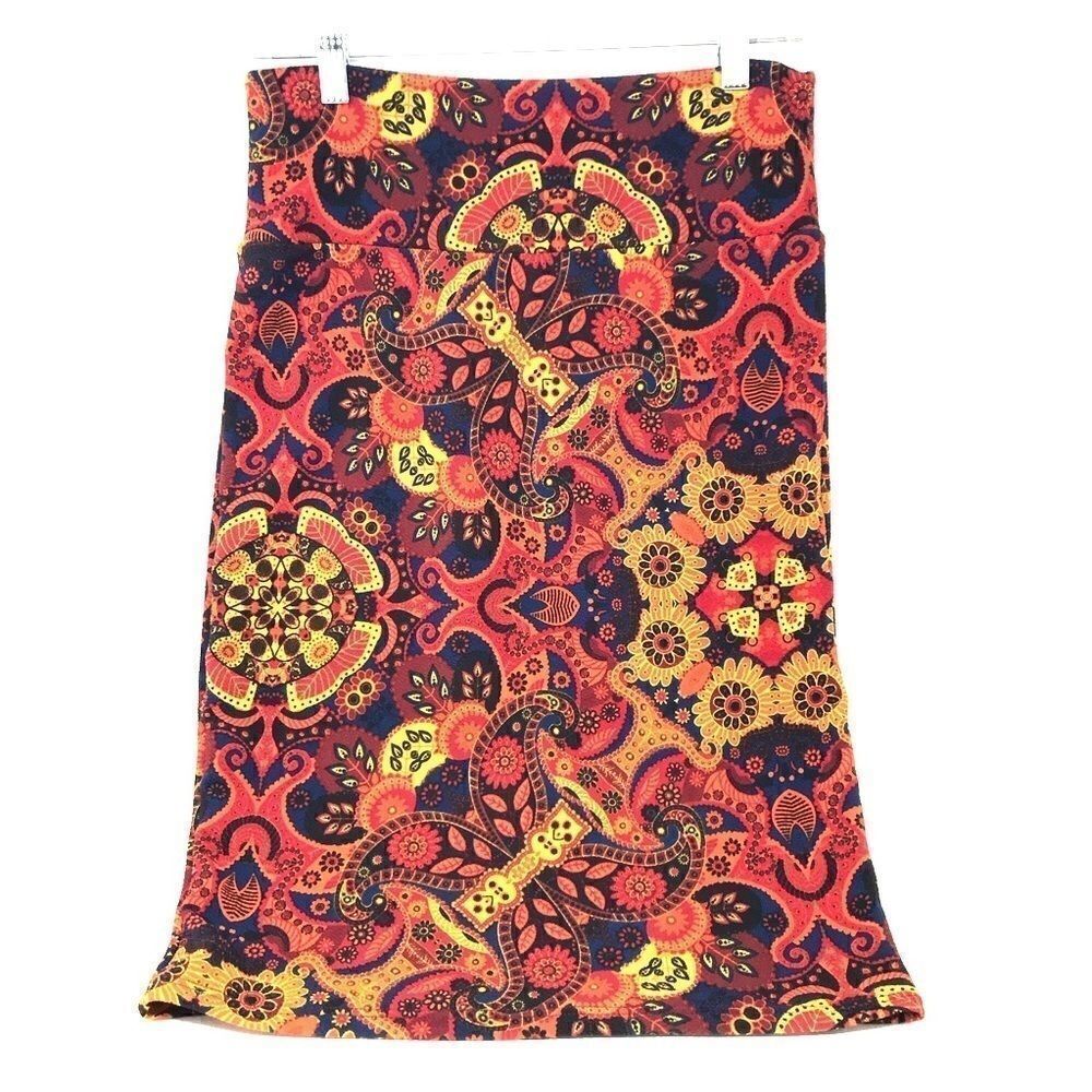 LulaRoe Size Small Skirt